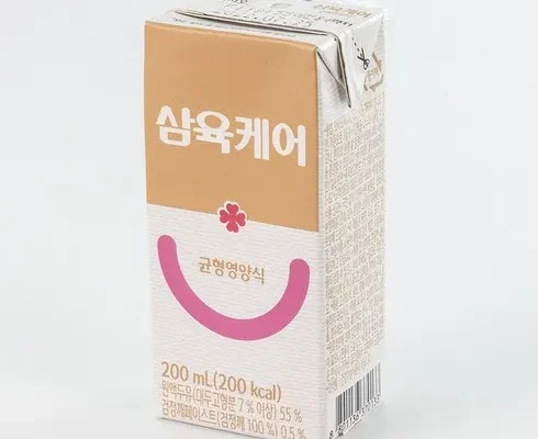 가성비최고 삼육케어 당캐치 당 환자용 식품 144팩  추천상품