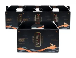 가성비최고 이경제흑염소진액 70ml x 240포 베스트상품