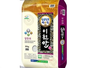 가성비최고 이천쌀10kg 추천상품