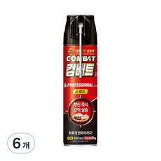 가성비최고  바퀴벌레약 Best5