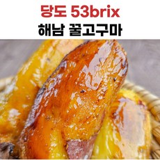 알뜰 쇼핑족 주목중 고구마 후기