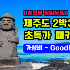 알뜰 쇼핑족 주목중 제주버스투어 실시간 인기상품