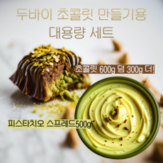 알뜰 쇼핑족 주목중 카다이프 추천상품