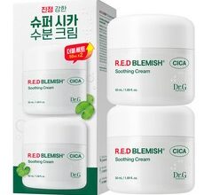 가성비 끝판왕 닥터지 Best5