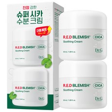 가성비 끝판왕 닥터지 Best5