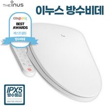 인기폭발  이누스비데 Top5